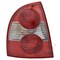 Tyc Tyc Tail Light Assembly, 11-5950-00 11-5950-00 - alternate 9